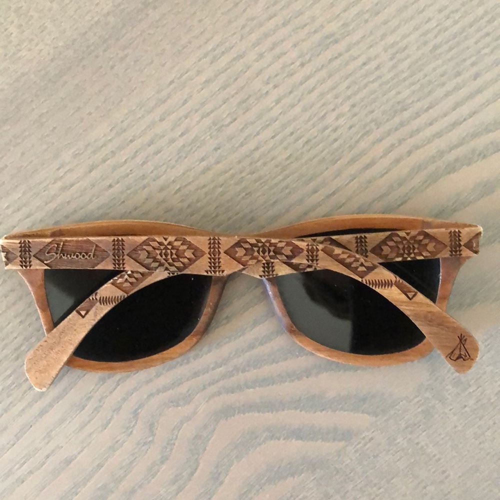 Shwood Canby x Pendleton collaboration